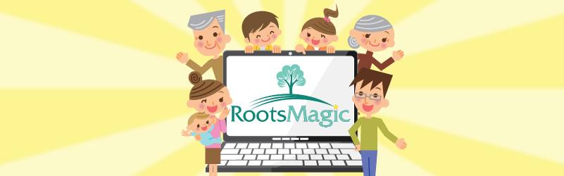 rootsmagic 7 find connect people