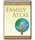 Family Atlas