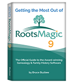 RootsMagic User's Guide